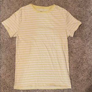 Striped T-shirt